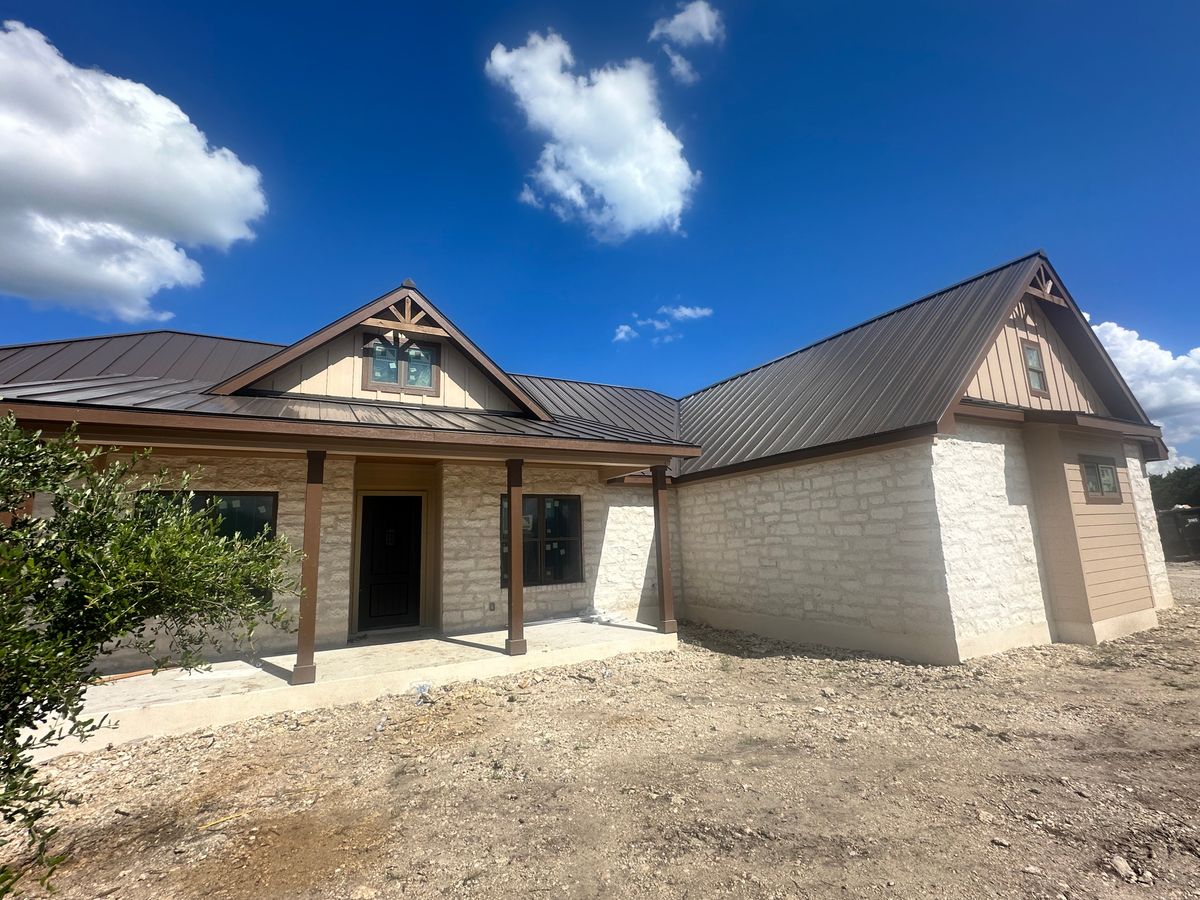 Home Renovations for Pegasus Custom Homes & Renovations in Spring Branch, TX