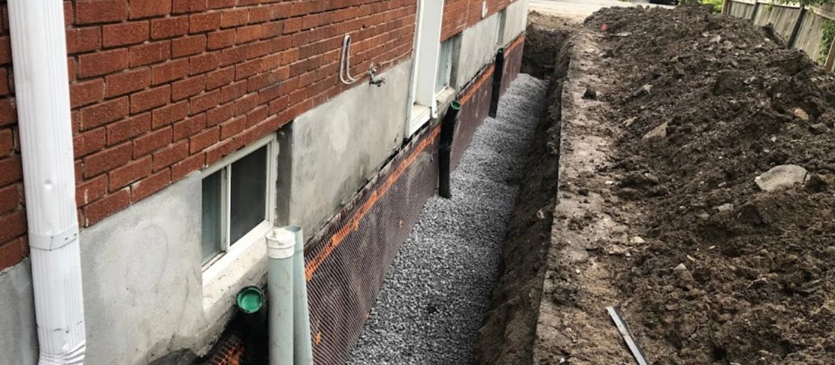 Foundation Cracks & Leaks for Northshore                                                            Remodeling in 02128, MA