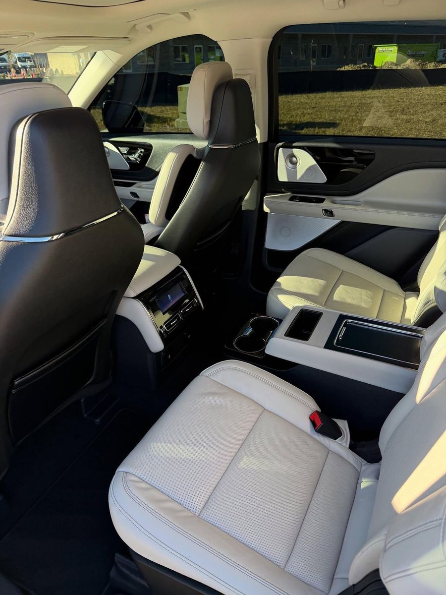 Silver Package "Mini Detail" for Relentless Shine Mobile Detailing in Calabash, NC