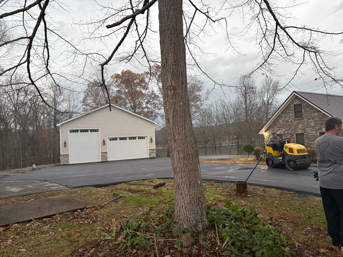 Other Services for Quality Paving in Seymour, TN