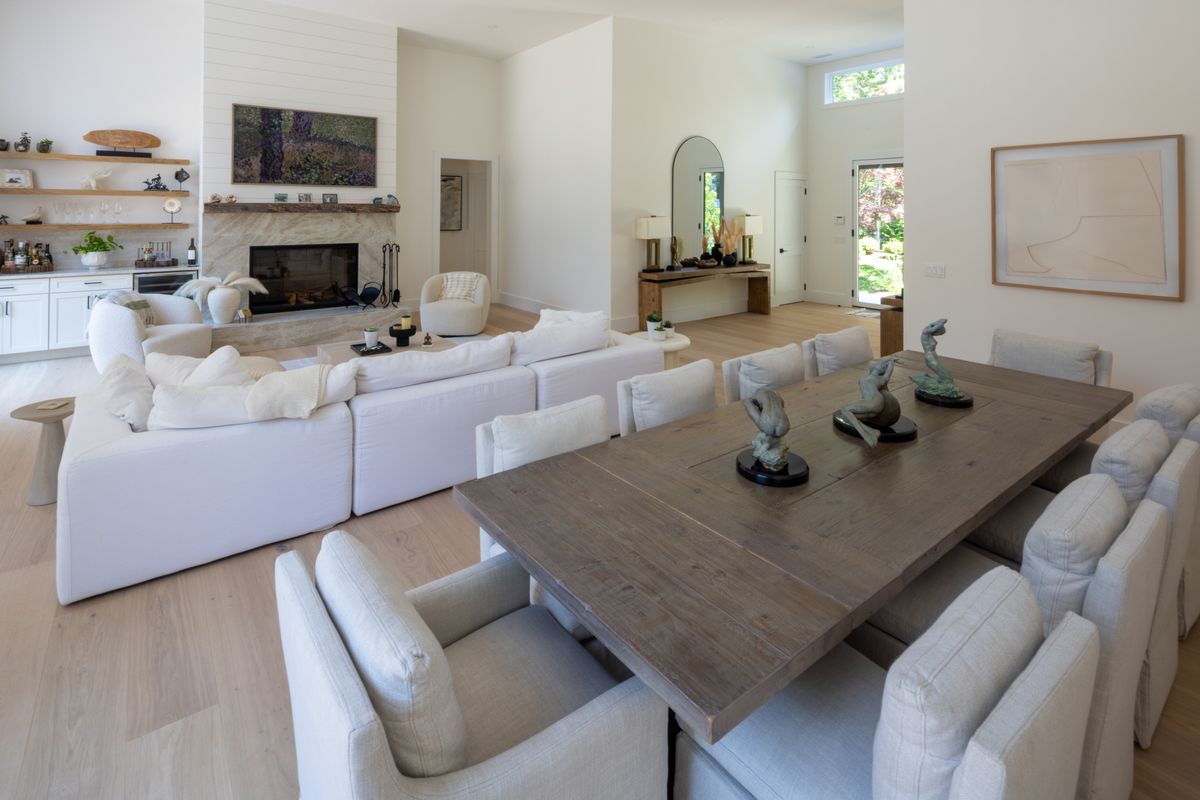 Kitchen Renovation for Make It Right Contracting in East Hampton, NY