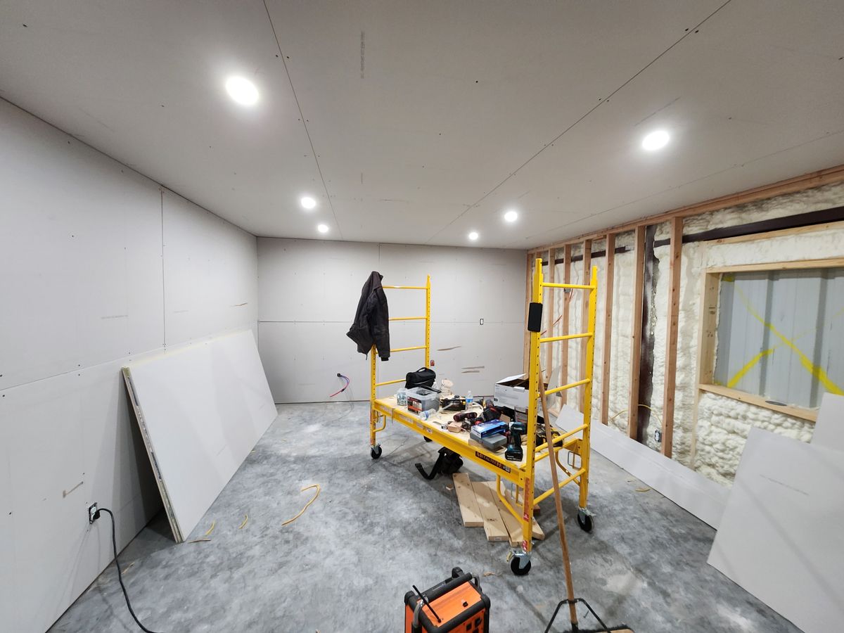 Carpentry for Prairie Land Properties LLC in Lubbock, TX