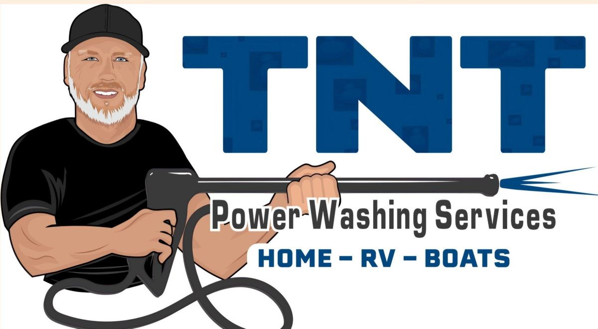 Gutter Cleaning for TNT Power Washing LLC in Checotah, OK
