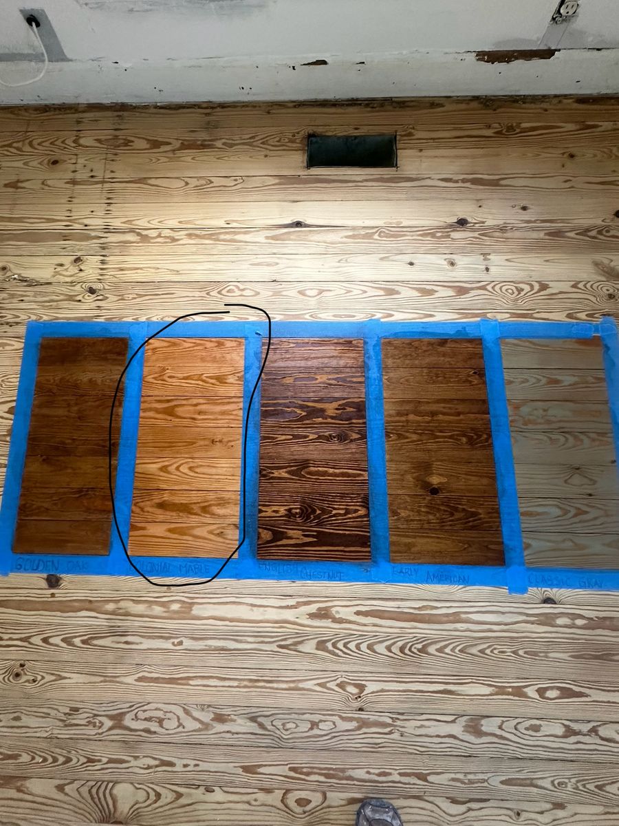 Carpentry for Pro Plumbing and Home Improvements in Goodlettsville, TN