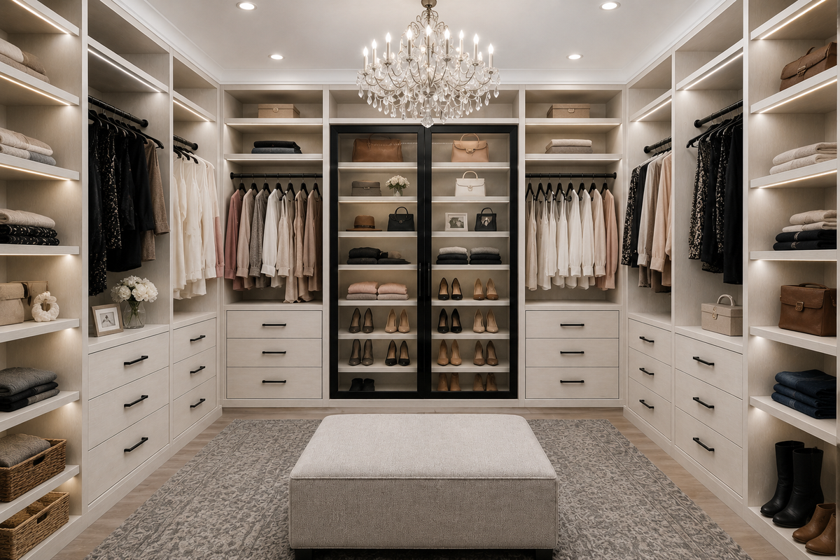 Custom Cabinetry for Alexander's Designs & Remodeling LLC in Kahului, HI