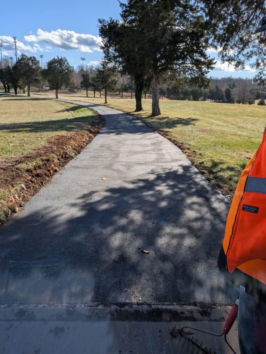Asphalt Maintenance for 2nd Chance Paving and Sealcoating in Richmond,, VA