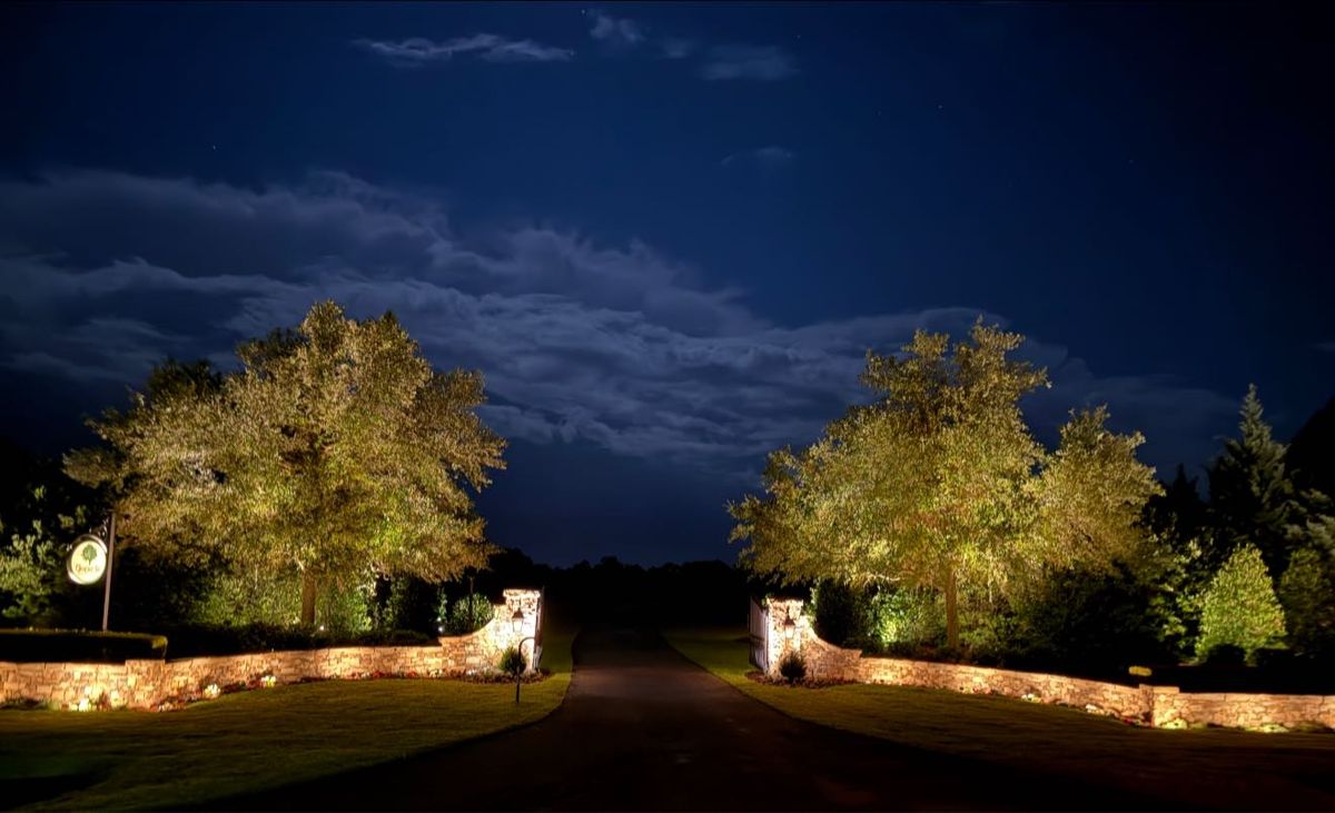 Landscape Design for Thomasville Lawn Care in Thomasville, GA