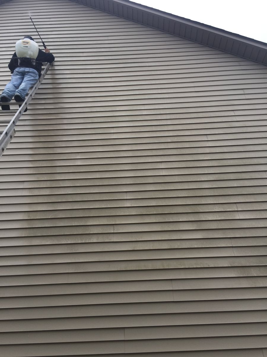 General Home Repair for Mancinas Home Improvement, Landscaping, & Lawn Care in Fayetteville, NC