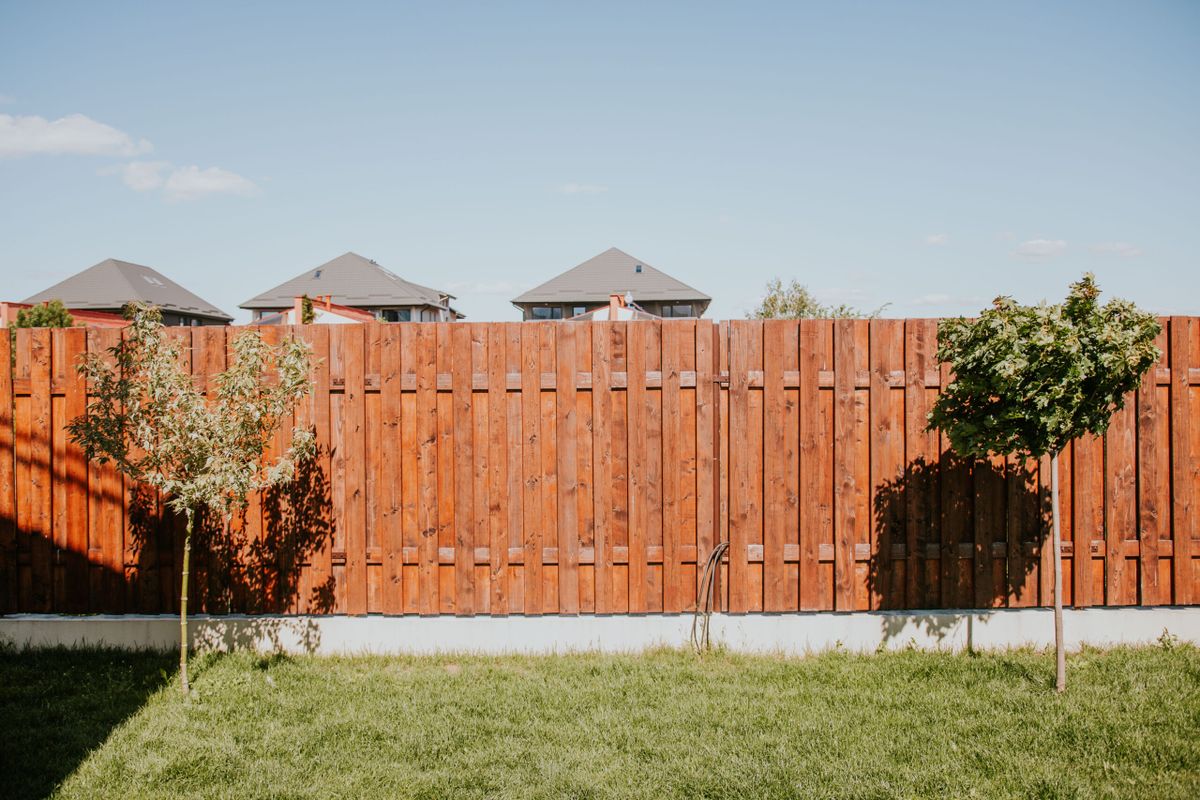 Fencing for Don's Handy Services  in Fayette, MS