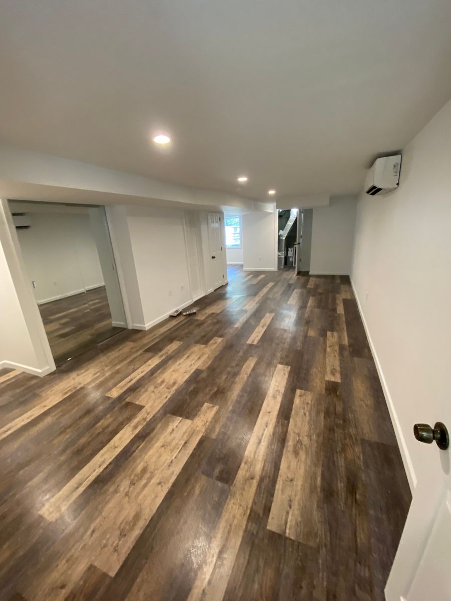 Flooring for Made To Last Construction in Port Washington, NY