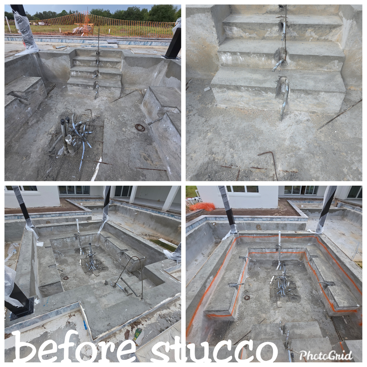 Stucco Repairs for Best of Orlando Painting & Stucco Inc in Winter Garden, FL