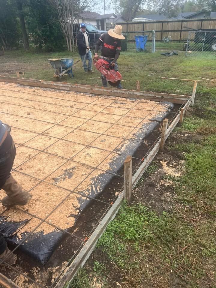 Day Laborer Hourly Rates for King Services in Seguin, TX