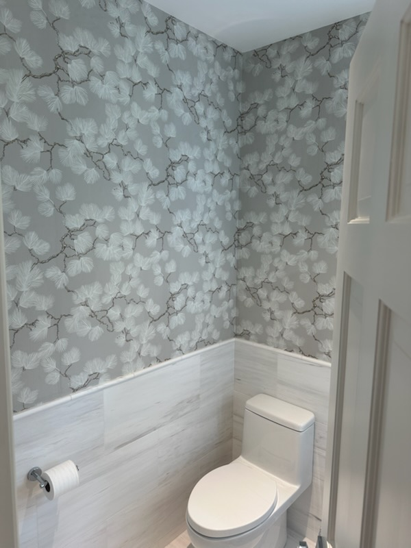 Wallpaper Removals for S&S Pro Paperhanging & Painting in Stamford, CT