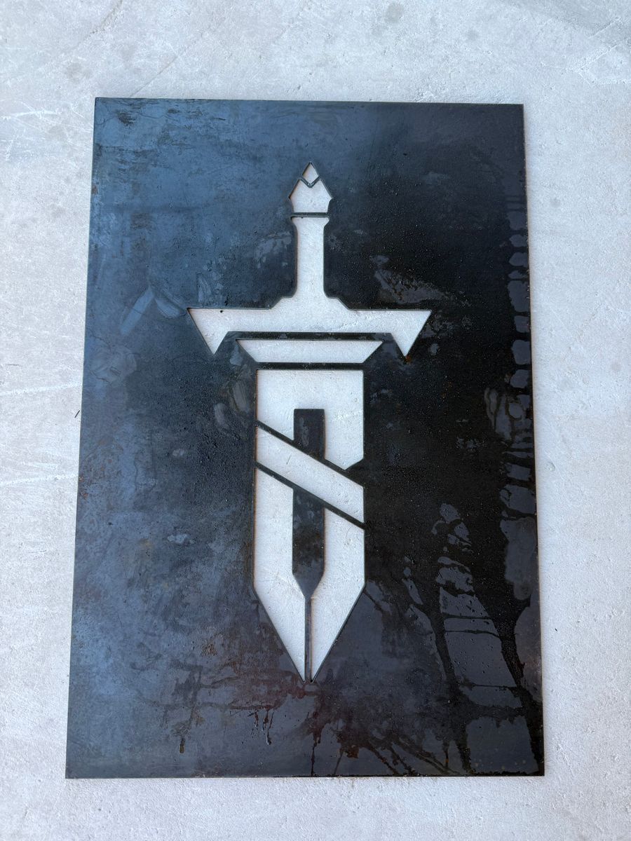 CNC Plasma metal cutting for Metal Construction in Texas in Seguin, TX