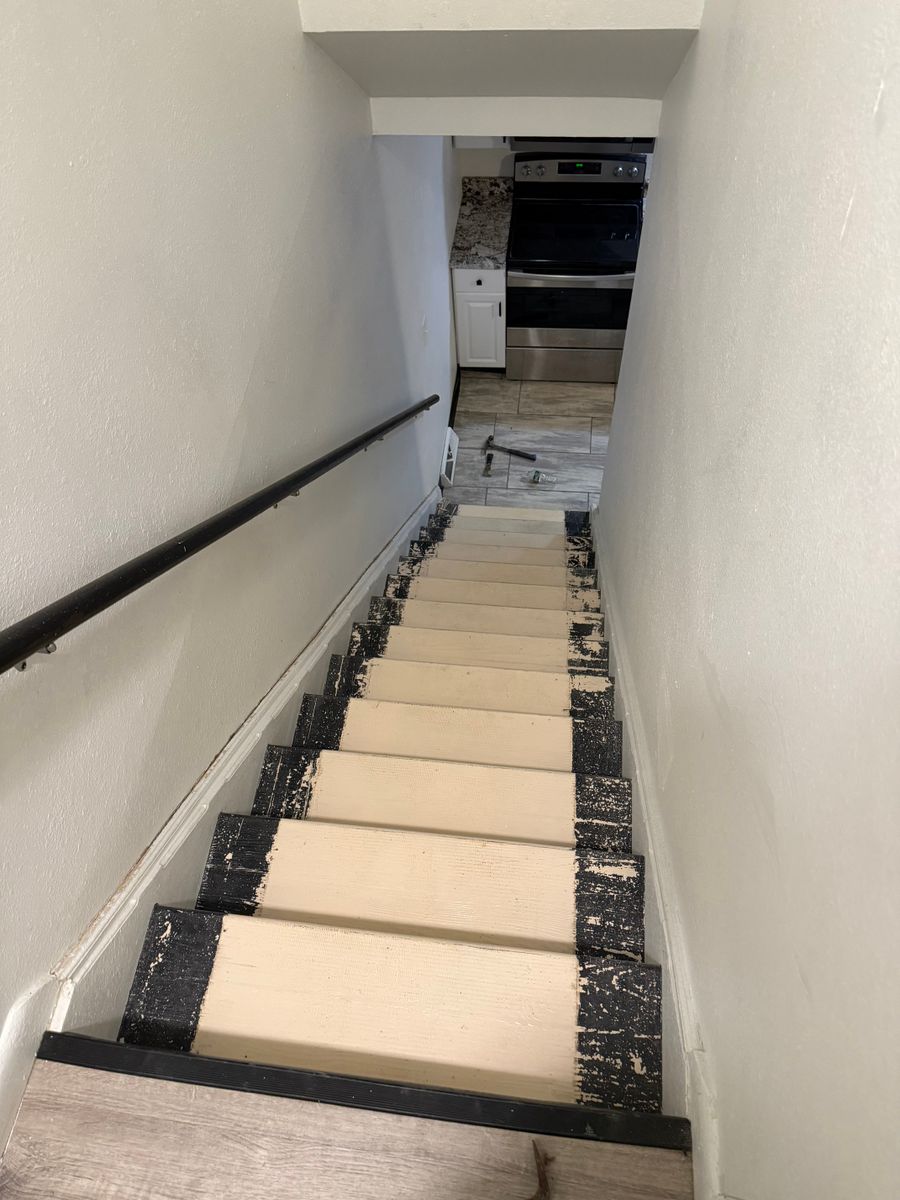 Flooring for Power House Contractors LLC in Schenectady, NY