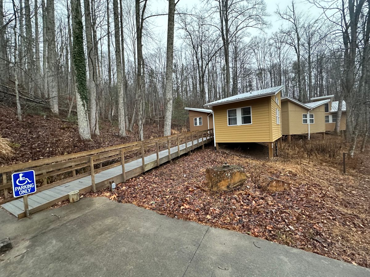 Historical Projects for GIS Global Construction in Asheville, NC
