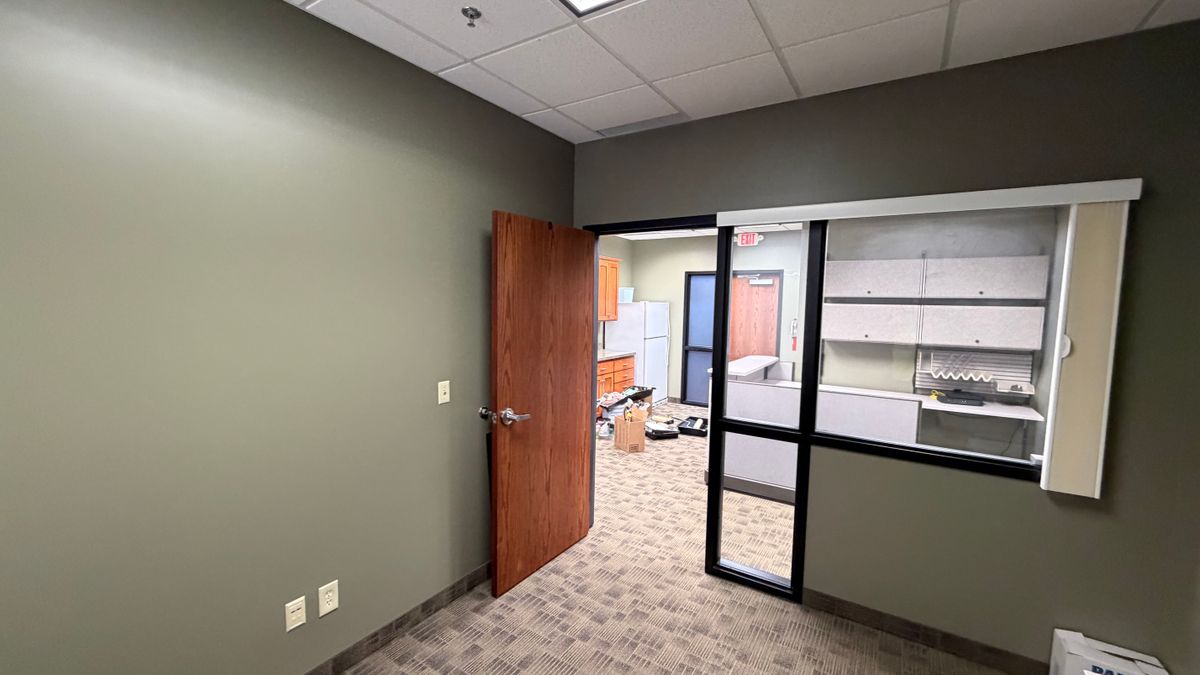 Interior Painting for Trinity Painting & Renewal Services in Mora, MN