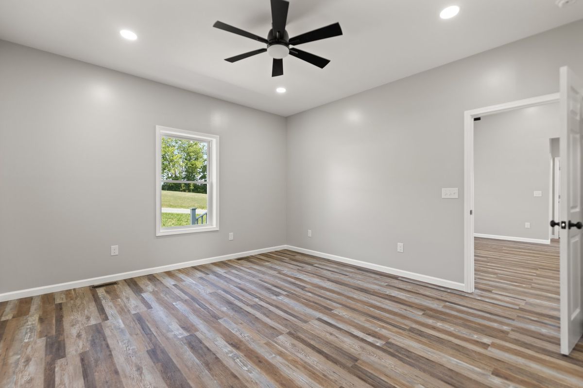 General Remodeling for Brudah Builds in Flemingsburg, KY