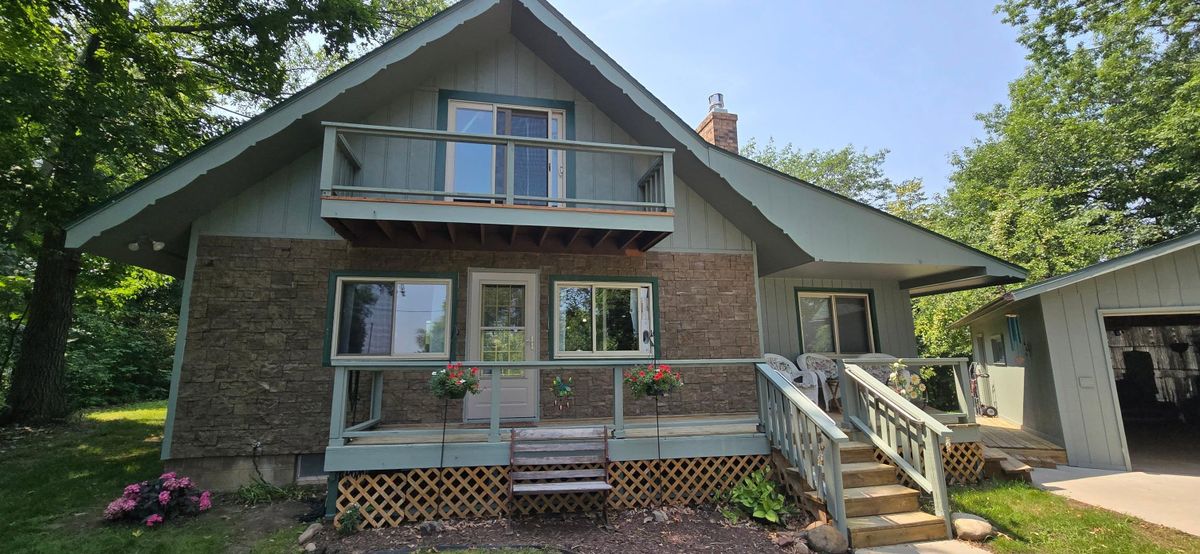 Roofing for WEISS Construction LLC in Brainerd, Minnesota