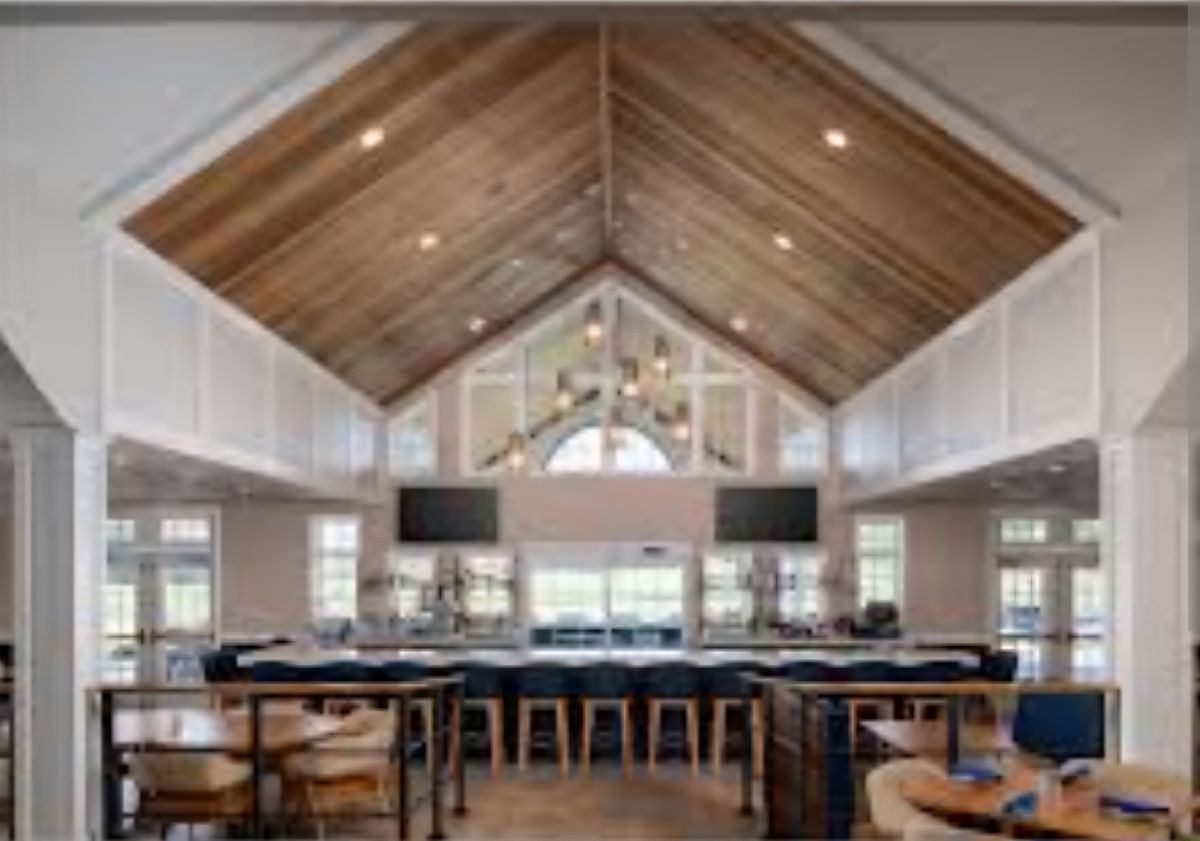 Interior Painting for Premier Pro Painters Home Improvement in Stonington, CT