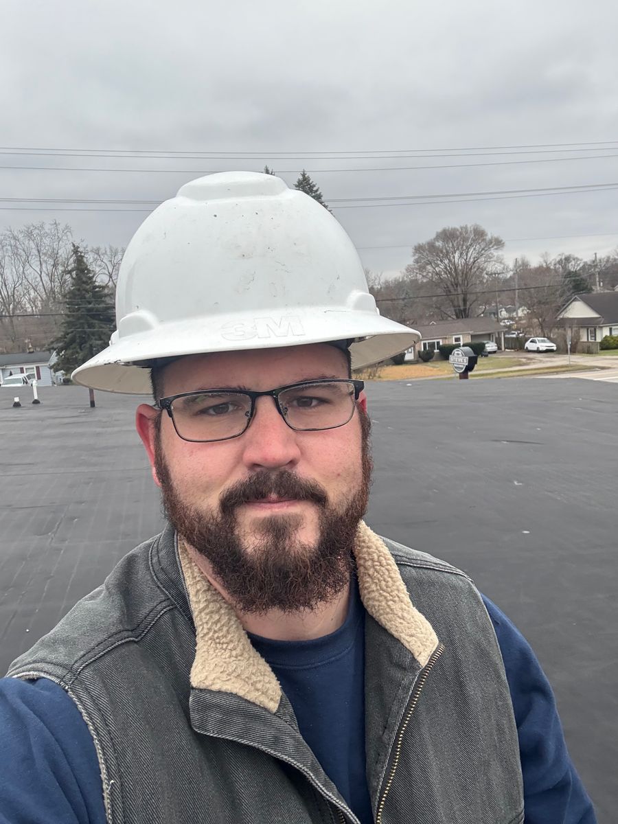 Commercial Roofing for Watershed Commercial Roofing in Grand Rapids, MI