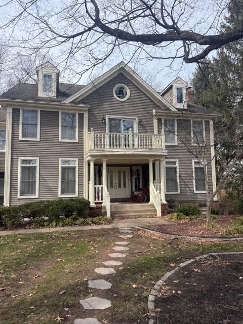 Siding/Exterior for Reiser General Contracting in Fairless Hills, PA