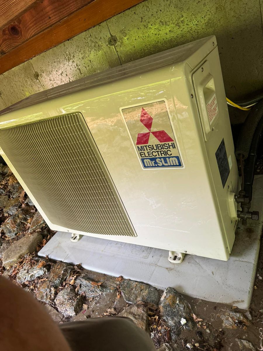 Air Quality Assessment and Improvement for Monty Mechanical LLC in Chittenden County, VT