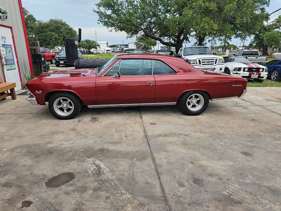 Paint Correction for Gordo's Tires and Automotive in Rockport, TX