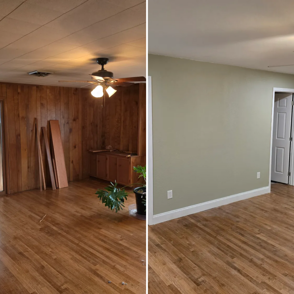 Flooring for Deck It OUT Handyman & Remodeling in Clinton, TN