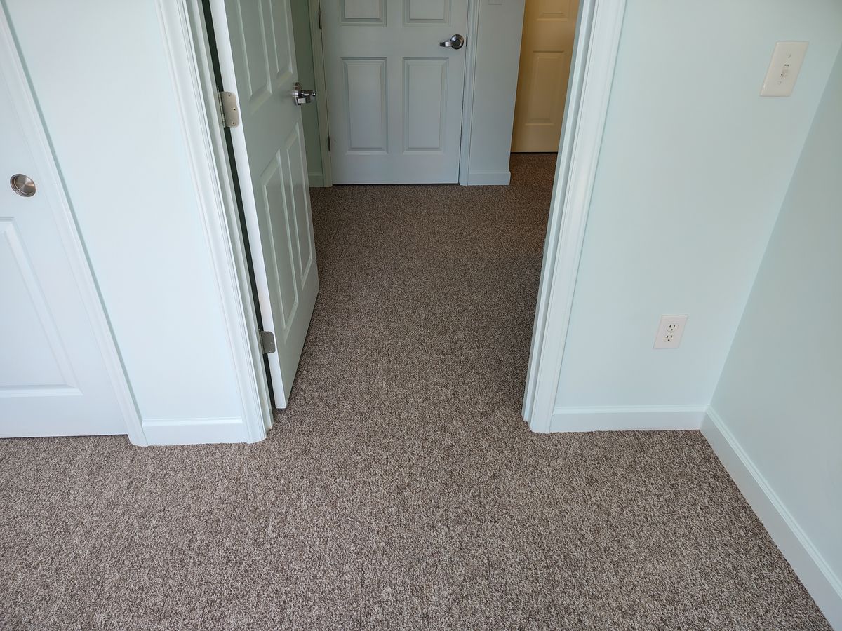 Floor Repair for Brooks Flooring in Burlington, NC