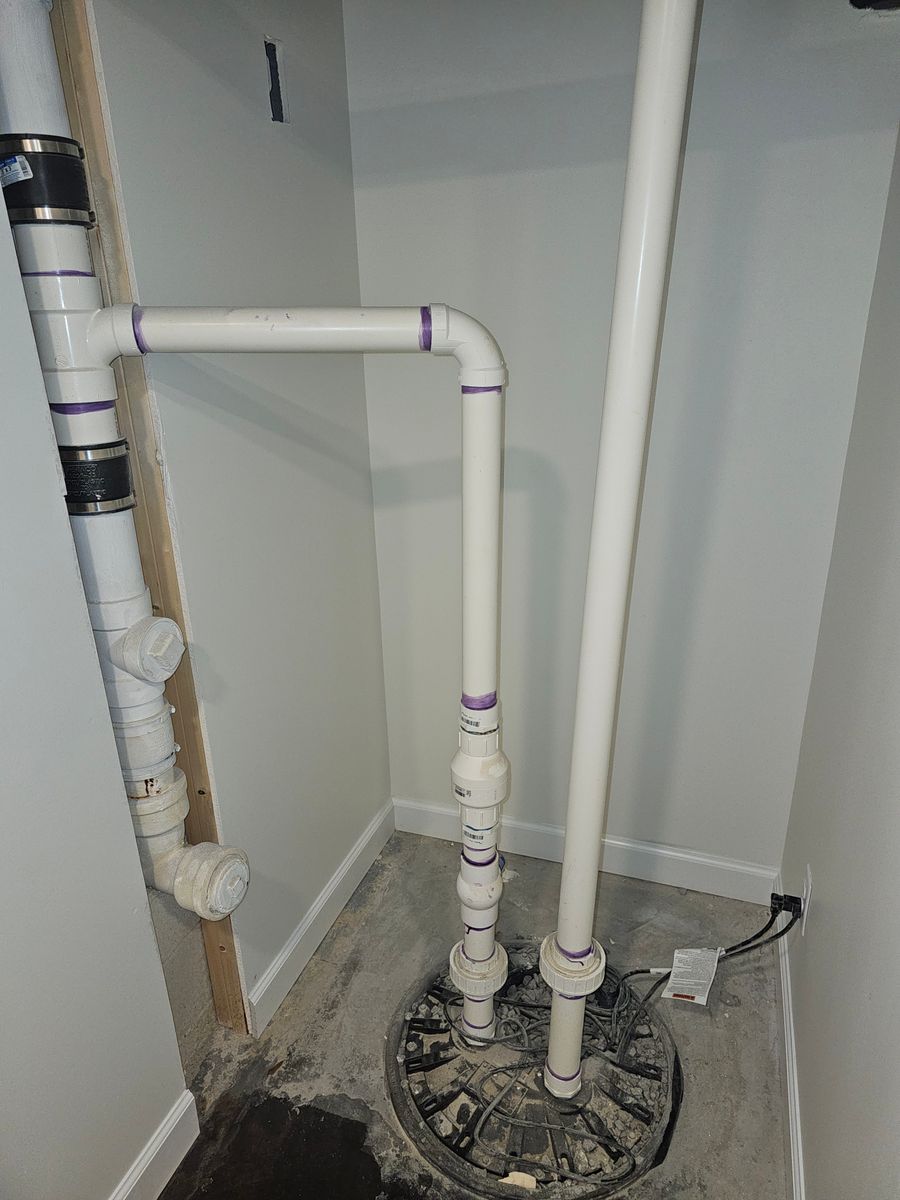 Pipe Installation and Repairs for Southland Plumbing in Birmingham, AL