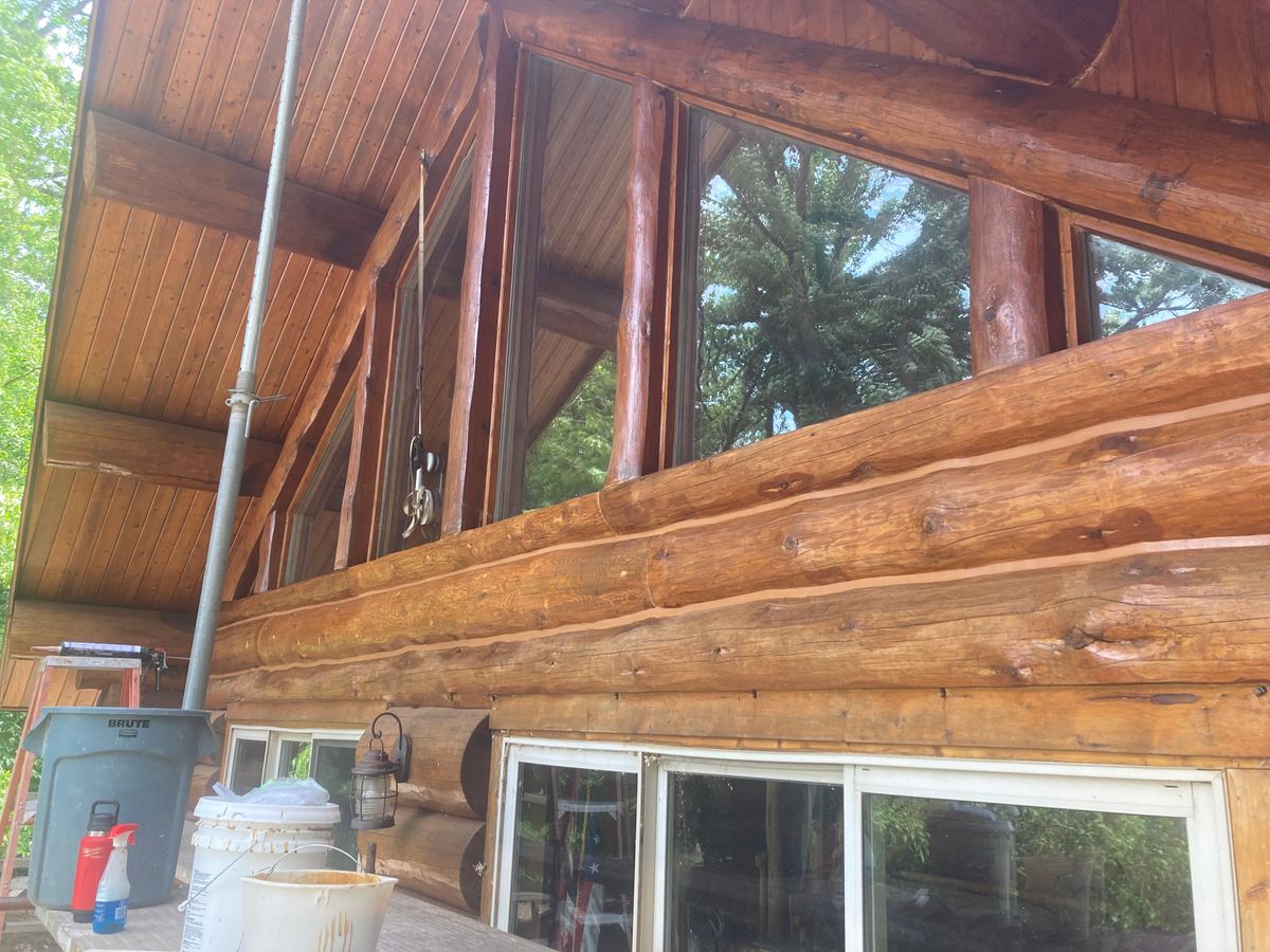 Home Remodels for Kenneth Fuller in Cleveland, MN