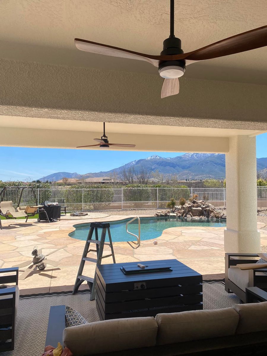 Lighting Installation and Repairs for Juice Electric in Vail, AZ