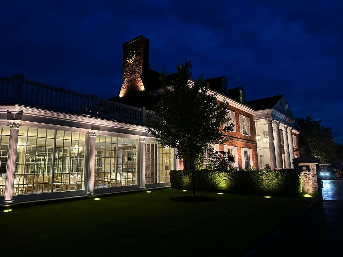 Landscape Lighting for Unique Outdoor Lighting in Short Hills, NJ