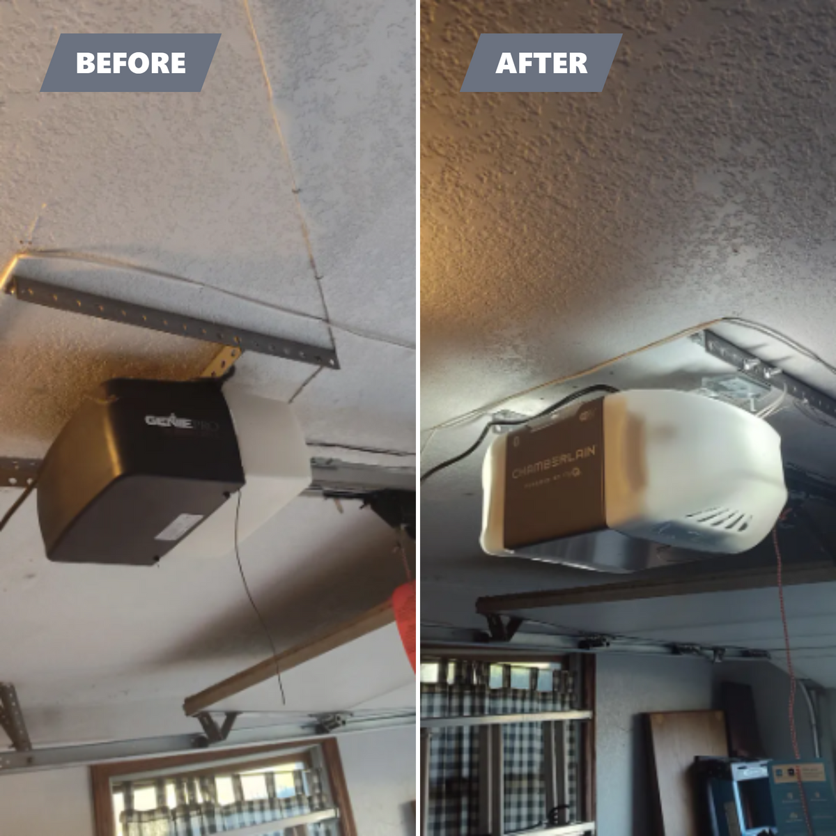 Garage Door Openers for My Garage Door Company in Athens County, OH