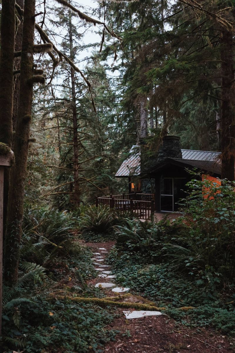 Air BNB Property Management for Home Suite PNW in Snoqualmie, WA