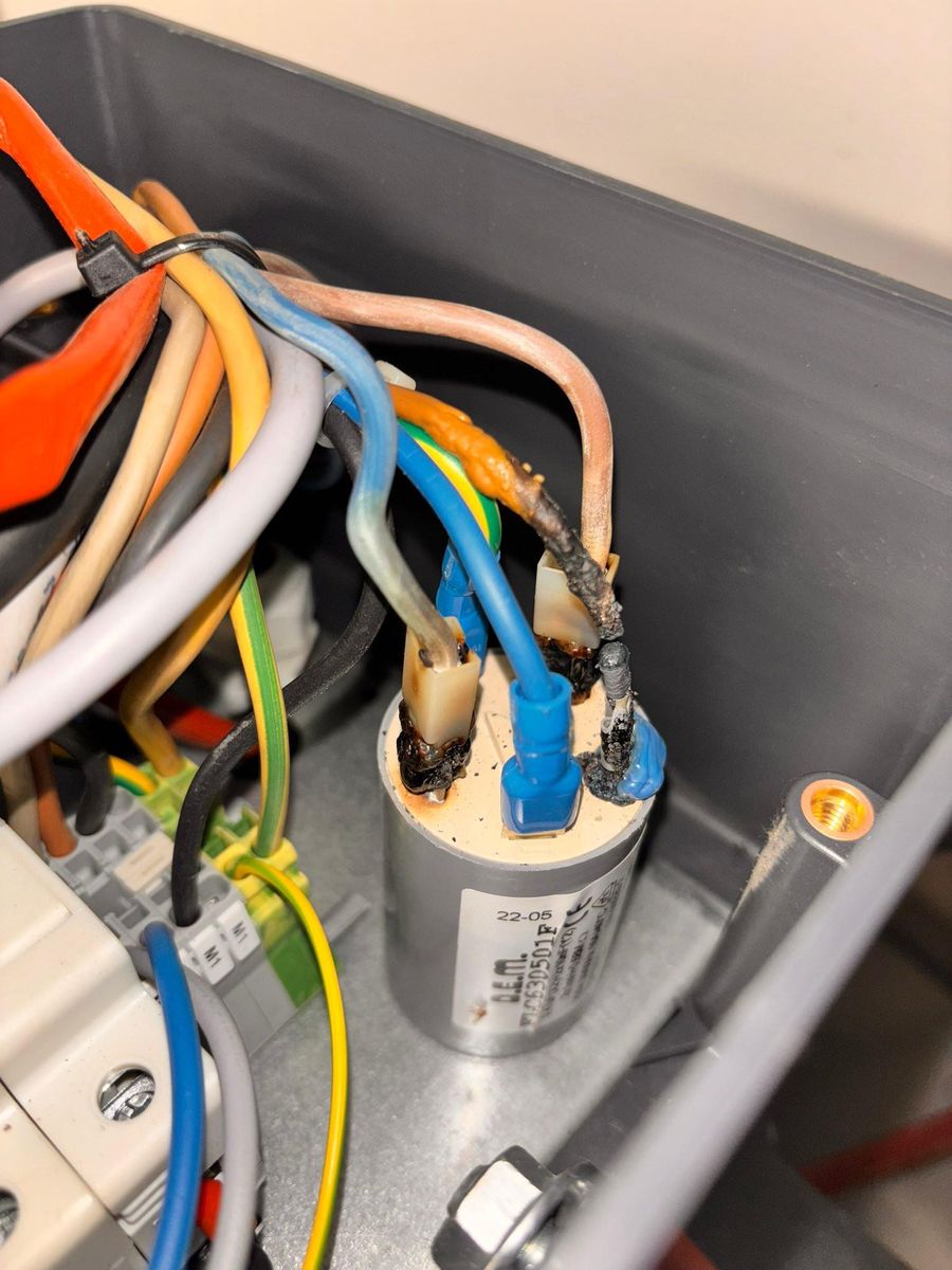 Electrical Repairs for Southern Circuits, LLC in Prairieville, LA