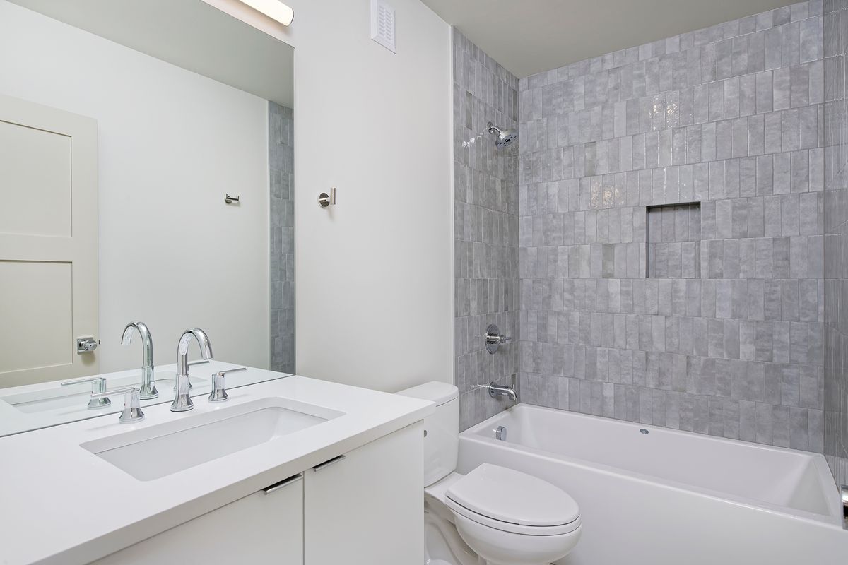 Kitchen and Bathroom Renovations for Radiant Homes LLC in Fort Collins, CO