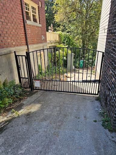 Gate Installation and Repair for Custom Gates Welding, LLC. in Auburn, WA