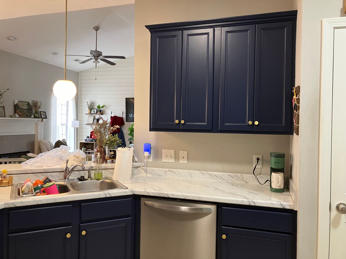 Interior Painting for Small Town HandyMen in Cross Plains, TN