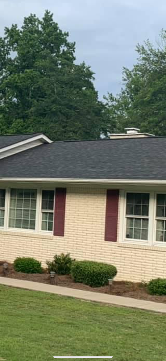 Shingle Roofing for Roofing By Eubanks Home Improvements in Camden, SC
