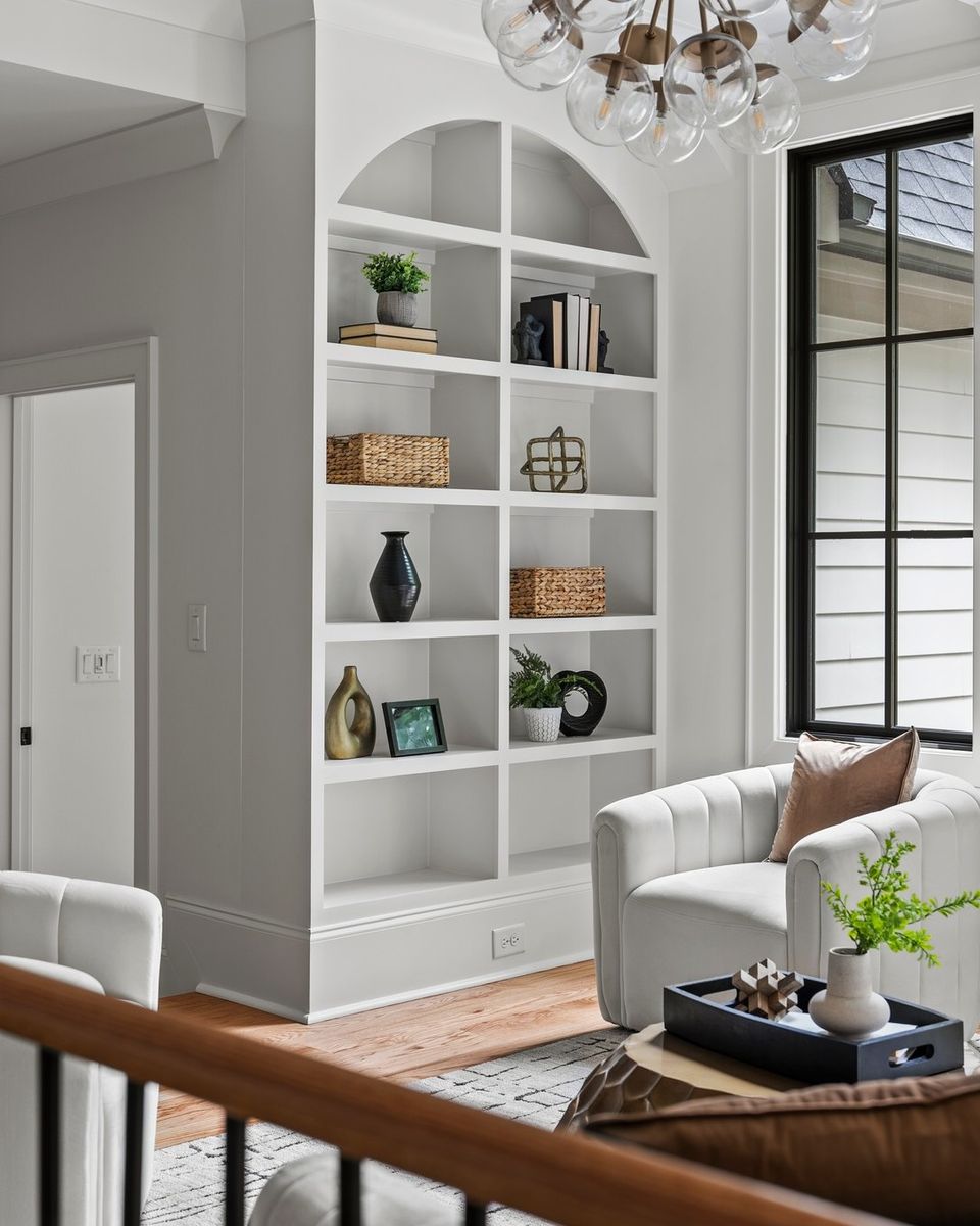 Other Custom Work for Quality Trim NC in Raleigh, NC