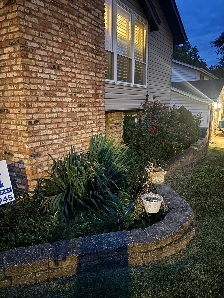 Landscape Design for CWE Primary in Arnold, MO