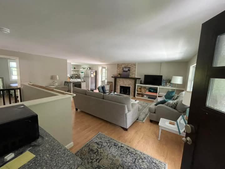 Carpentry for Oceanfront Building And Remodeling in Orleans, MA