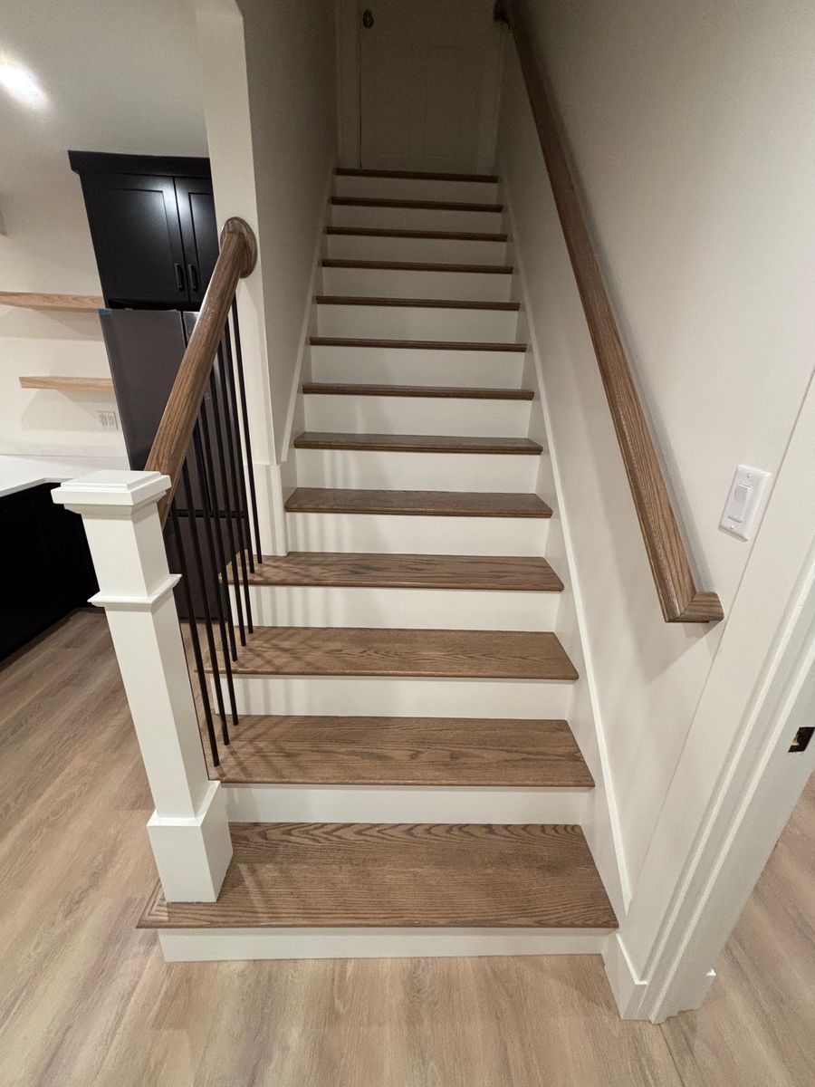 Carpentry for Rmc Renovations Inc in Billerica, MA