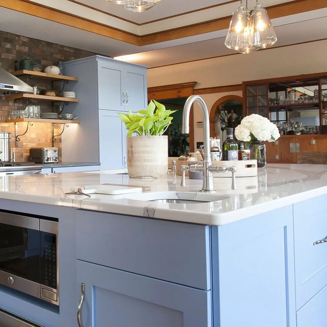 Kitchen Remodeling for Litchfield Hills Kitchen & Bath in Litchfield County, CT