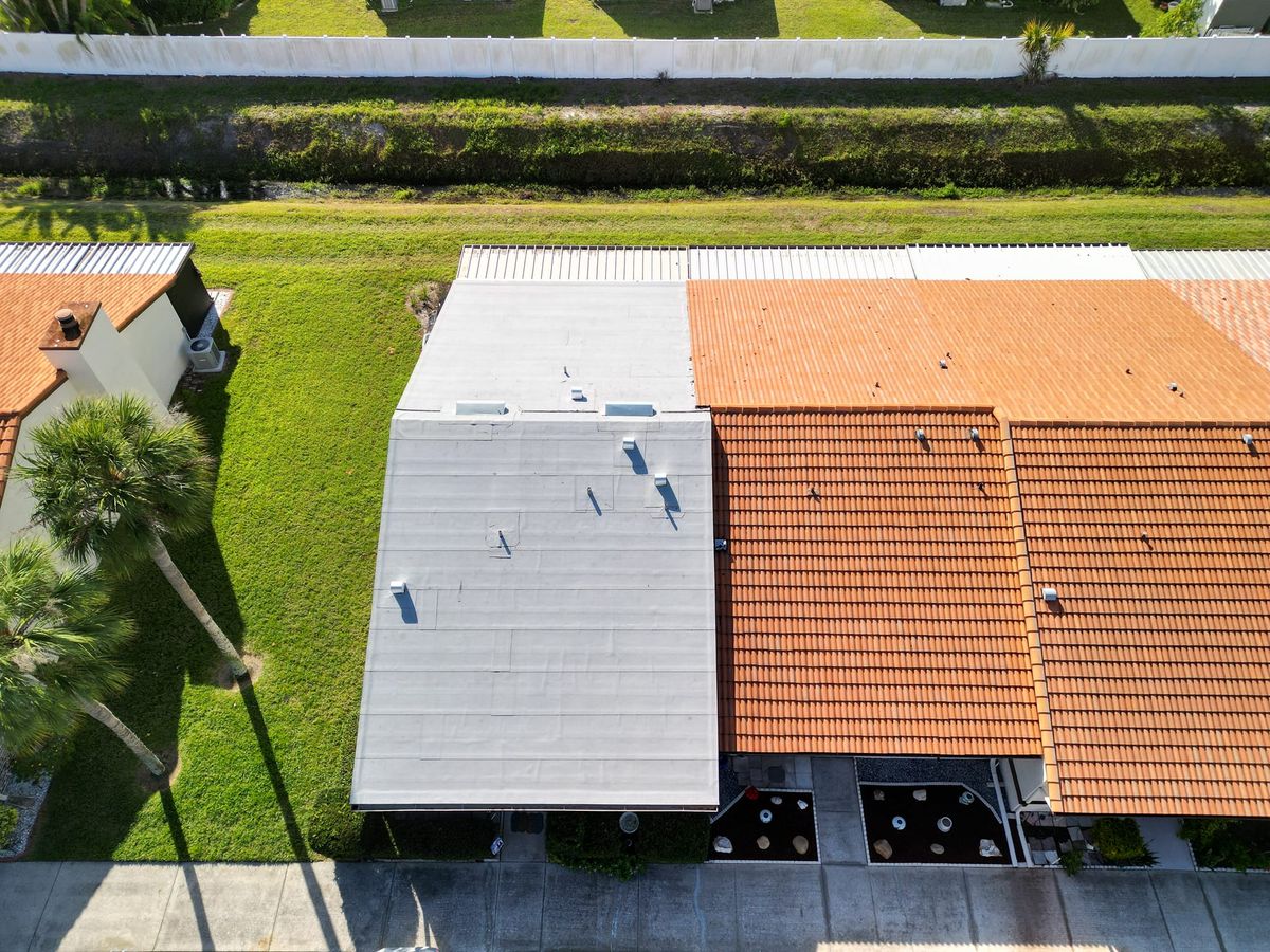 Roofing Replacement for I NEED A ROOF in Tampa, Florida