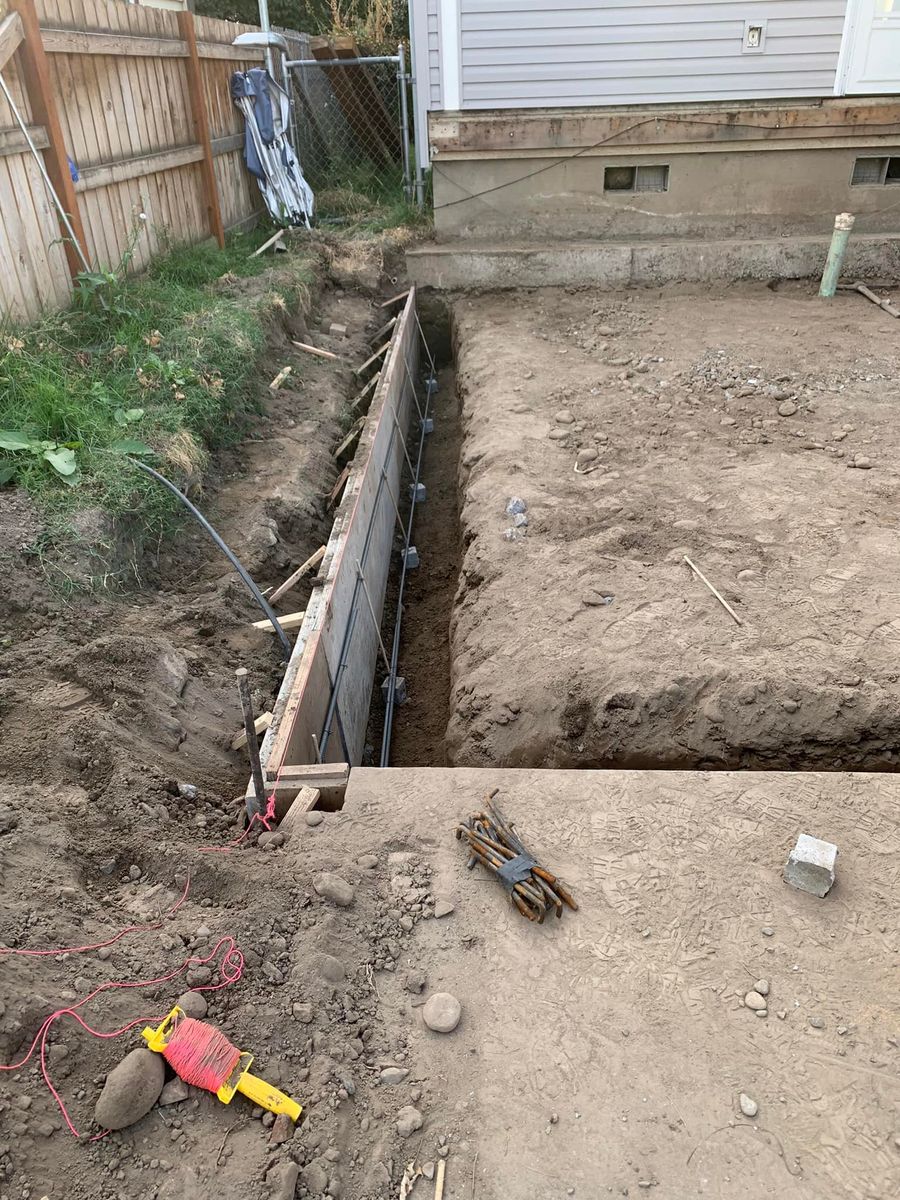 Electrical Repairs for Triple Nickel Construction in Walla Walla, WA