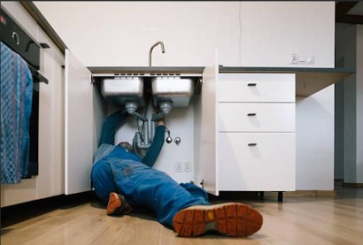 Plumbing inspection and repair for R&K Plumbing LLC in Anderson, SC