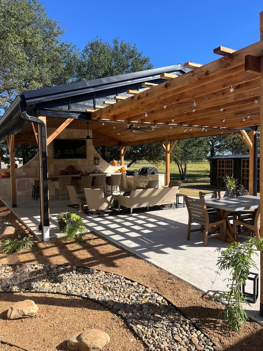 Property Flips for NTX Reno’s in Whitewright, TX